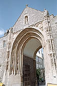 Norwich Cathedral, Erpingham Gate